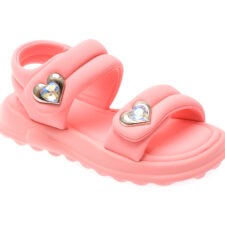 Sandale casual SELECTION KIDS roz