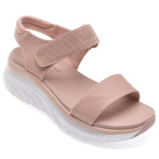 Sandale casual SKECHERS roz