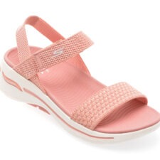 Sandale casual SKECHERS roz