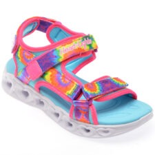 Sandale casual SKECHERS roz