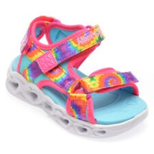 Sandale casual SKECHERS roz