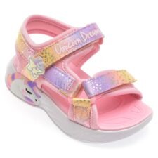 Sandale casual SKECHERS roz