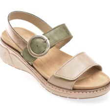 Sandale casual SUAVE bej