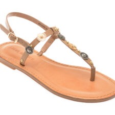 Sandale casual Steve Madden maro