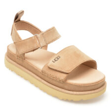 Sandale casual UGG bej