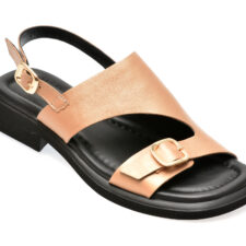 Sandale casual casual GRYXX maro