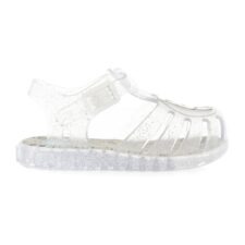 Sandale cauciucate cu catarama Nekimi