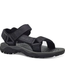 Sandale  colectia casual - negru