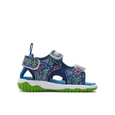 Sandale copii -  0000304027482 - Piele ecologica