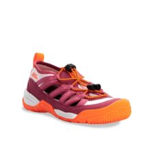 Sandale copii -  05114 - Roz - Textil