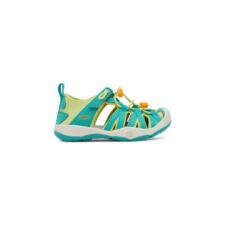 Sandale copii - 1030731 -  Textil - Verde