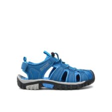 Sandale copii -  14310 - Piele ecologica - Albastru