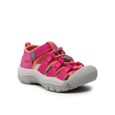 Sandale copii -  197990672 - Textil - Roz -