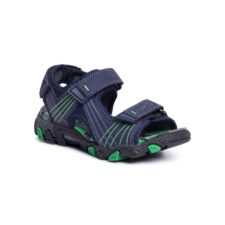 Sandale copii -  206930583 - Piele ecologica - Albastru marin