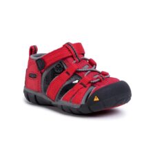 Sandale copii -  207126978 - Rosu - Textil