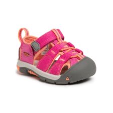 Sandale copii -  207127098 - Textil - Roz