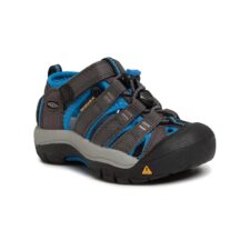 Sandale copii -  207127715 - Textil - Gri