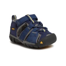 Sandale copii -  207127777 - Textil - Albastru marin