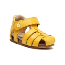 Sandale copii -  208158770 - Piele naturala - Galben