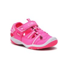 Sandale copii -  208206594 - Piele ecologica - Roz