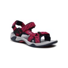 Sandale copii -  208207096 - Textil - Rosu