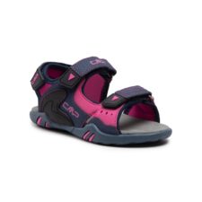 Sandale copii -  208207447 - Textil - Albastru marin