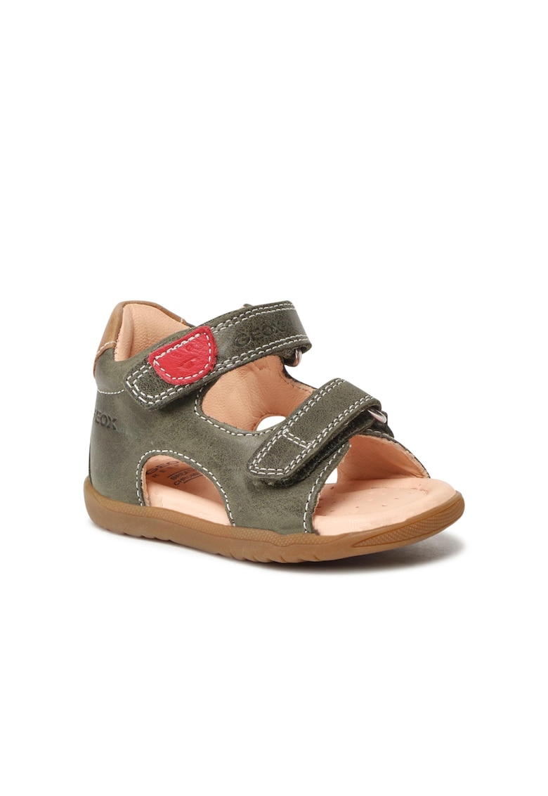 Sandale copii - 209384567 1 Sandale copii -  209384567