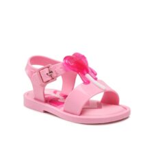 Sandale copii -  209915167 - Textil/Sintetic - Roz -