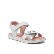 Sandale copii -  300012291 - Piele naturala - Alb