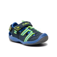 Sandale copii -  300212127 - Piele ecologica - Albastru marin