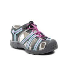 Sandale copii -  300212165 - Textil - Gri
