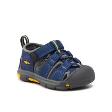 Sandale copii -  300431535 - Textil - Albastru marin