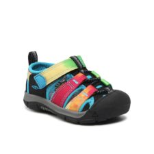 Sandale copii -  300431559 - Textil - Negru