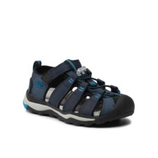 Sandale copii -  300431672 - Textil - Albastru marin