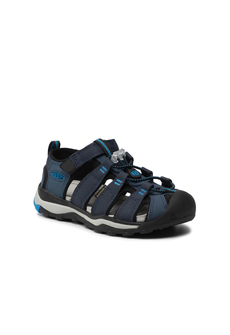 Sandale copii - 300431672 - Textil - Albastru marin 1 Sandale copii -  300431672 - Textil - Albastru marin