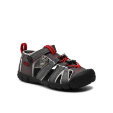 Sandale copii -  300431795 - Textil - Gri