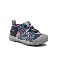 Sandale copii -  300432341 - Textil - Albastru marin