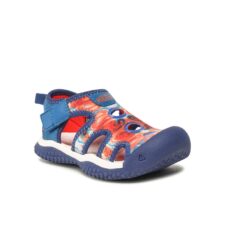 Sandale copii -  300435250 - Textil - Albastru marin