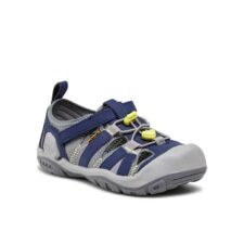 Sandale copii -  300435922 - Textil - Albastru marin