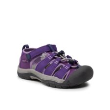 Sandale copii -  300440056 - Textil - Violet