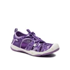 Sandale copii -  300440308 - Textil - Violet