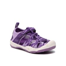 Sandale copii -  300440414 - Textil - Violet