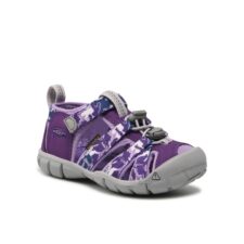 Sandale copii -  300440995 - Piele ecologica - Violet