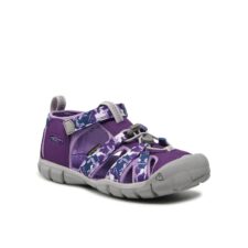 Sandale copii -  300441015 - Piele ecologica - Violet