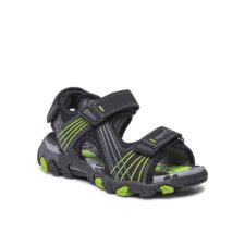 Sandale copii -  300727546 - Piele ecologica - Negru