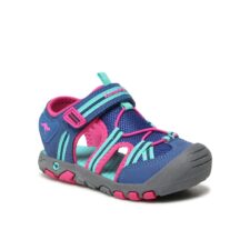 Sandale copii -  300920305 - Textil - Albastru marin