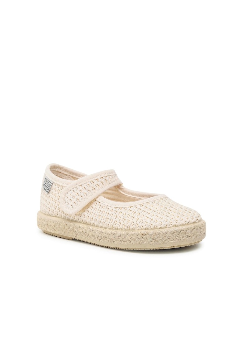 Sandale copii - 302238613 - Piele ecologica - Bej 1 Sandale copii - 302238613 - Piele ecologica - Bej