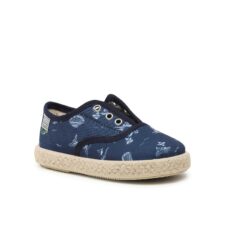 Sandale copii -  302238996 - Piele ecologica - Albastru marin