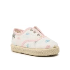 Sandale copii -  302239078 - Piele ecologica - Alb