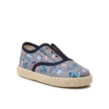 Sandale copii -  302239276 - Piele ecologica - Gri